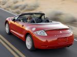 Mitsubishi Eclipse Spider GT V6 2007 года